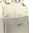 Kép 5/7 - Zellia Női Hátizsák 24136 Beige-Arany - Diamond -