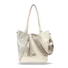Kép 1/5 - Zellia Női Válltáska 24167 Beige-Arany - Ch -