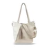 Kép 1/5 - Zellia Női Válltáska 24167 Beige-Arany - Pearl -