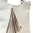 Kép 3/5 - Zellia Női Válltáska 24167 Beige-Arany - Pearl -