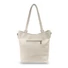 Kép 4/5 - Zellia Női Válltáska 24167 Beige-Arany - Pearl -