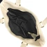 Kép 5/5 - Zellia Női Válltáska 24167 Beige-Arany - Pearl -