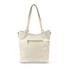 Kép 4/5 - Zellia Női Válltáska 24167 Beige-Arany - Ch -