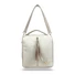 Kép 2/7 - Zellia Női Hátizsák 22112 Beige-Arany - Pearl -