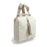 Kép 4/7 - Zellia Női Hátizsák 22112 Beige-Arany - Pearl -