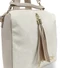 Kép 5/7 - Zellia Női Hátizsák 22112 Beige-Arany - Pearl -