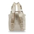 Kép 6/7 - Zellia Női Hátizsák 22112 Beige-Arany - Pearl -