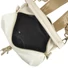 Kép 7/7 - Zellia Női Hátizsák 22112 Beige-Arany - Pearl -