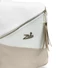 Kép 3/5 - Zellia Női Hátizsák 23137 Beige-Fehér - Holo -