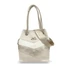 Kép 1/5 - Zellia Női Válltáska 24056 Beige-Arany - Pearl -