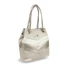 Kép 2/5 - Zellia Női Válltáska 24056 Beige-Arany - Pearl -