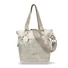 Kép 1/5 - Zellia Női Válltáska 24112 Beige-Arany - Ch -