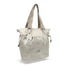 Kép 2/5 - Zellia Női Válltáska 24112 Beige-Arany - Ch -
