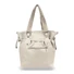 Kép 4/5 - Zellia Női Válltáska 24112 Beige-Arany - Ch -