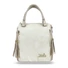 Kép 2/8 - Zellia Női Hátizsák 24122 Beige-Arany - Brw-Pearl -