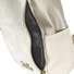 Kép 8/8 - Zellia Női Hátizsák 24122 Beige-Arany - Brw-Pearl -