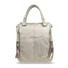 Kép 2/8 - Zellia Női Hátizsák 24122 Beige-Arany - Diamond-Groove -