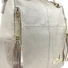 Kép 5/8 - Zellia Női Hátizsák 24122 Beige-Arany - Diamond-Groove -