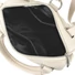 Kép 7/7 - Zellia Női Hátizsák 24136 Beige-Arany - Ch -