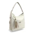 Kép 2/5 - Zellia Női Válltáska 24151 Beige-Arany - Pearl -