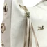 Kép 3/5 - Zellia Női Válltáska 24151 Beige-Arany - Pearl -