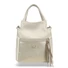 Kép 1/6 - Zellia Női Hátizsák 24131 Beige-Arany - Ch -