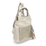 Kép 3/6 - Zellia Női Hátizsák 24131 Beige-Arany - Ch -
