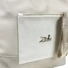Kép 3/5 - Zellia Női Válltáska/Hátizsáká Alakítható 19010 Beige-Arany - Pearl -