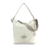 Kép 1/5 - Zellia Női Válltáska Zlb214 Beige - Crown -