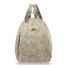Kép 1/5 - Zellia Női Hátizsák Zvn24003 Beige - Ocelot -