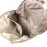 Kép 5/5 - Zellia Női Hátizsák Zvn24003 Beige - Ocelot -