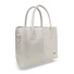 Kép 2/5 - Zellia Női Kézitáska Td39 Beige-Arany