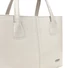 Kép 3/5 - Zellia Női Kézitáska Td39 Beige Lakk - P -
