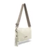 Kép 3/7 - Zellia Női Oldaltáska Zlb210 Beige - Crown -