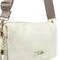 Kép 4/7 - Zellia Női Oldaltáska Zlb210 Beige - Crown -