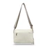 Kép 5/7 - Zellia Női Oldaltáska Zlb210 Beige - Crown -