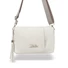 Kép 2/7 - Zellia Női Oldaltáska Zlb210 Light Beige - Crown -