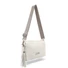 Kép 3/7 - Zellia Női Oldaltáska Zlb210 Light Beige - Crown -