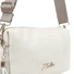 Kép 4/7 - Zellia Női Oldaltáska Zlb210 Light Beige - Crown -