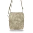 Kép 2/6 - Zellia Női Oldaltáska Zvn22004 Beige - Ocelot -