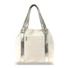 Kép 4/5 - Zellia Női Válltáska 24092 Beige-Arany - Bari -