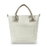 Kép 4/5 - Zellia Női Kézitáska 25010 Beige-Arany - Pearl-Brw -