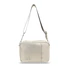 Kép 3/8 - Zellia Női Oldaltáska 25013 Beige-Arany