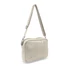 Kép 5/8 - Zellia Női Oldaltáska 25013 Beige-Arany