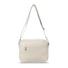 Kép 7/8 - Zellia Női Oldaltáska 25013 Beige-Arany