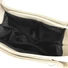 Kép 5/5 - Zellia Női Válltáska 25025 Beige Matt - Steppelt -