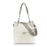 Kép 1/5 - Zellia Női Válltáska 25025 Beige - Pearl -