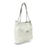 Kép 2/5 - Zellia Női Válltáska 25025 Beige - Pearl -