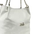 Kép 3/5 - Zellia Női Válltáska 25025 Beige - Pearl -
