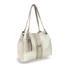 Kép 2/5 - Zellia Női Válltáska 24077 Beige-Arany - Pearl -